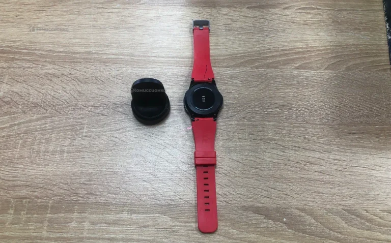 Часы Samsung Gear S3 Frontier