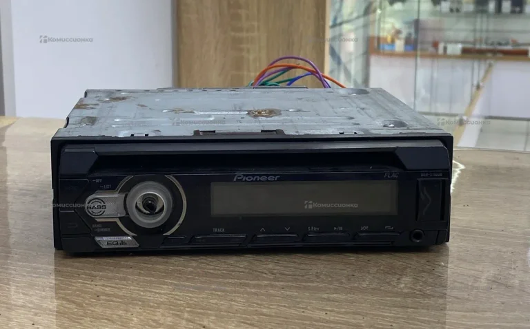 pioneer deh-s110UB