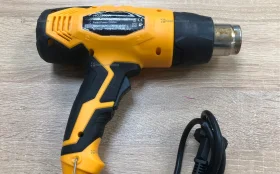 Купить Фен строительный Deko HG 2800 б/у , в Саратов Цена:1490рублей