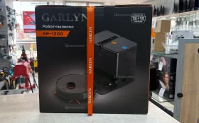 Купить Робот-пылесос Garlyn SR-1300 б/у , в Москва и область Цена:51900рублей