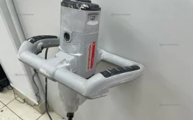 Купить Строительный миксер двухвенчиковый ingco MX218008 б/у , в Челябинск Цена:5900рублей