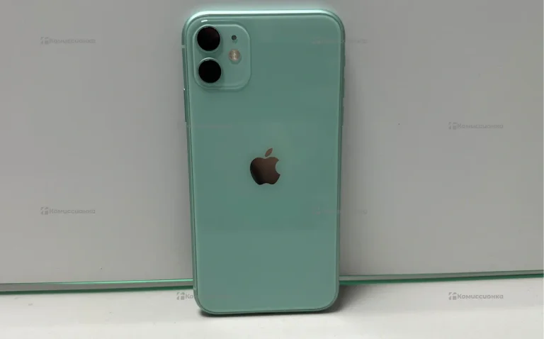 Apple iPhone 11 4/128 ГБ