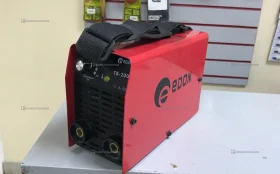 Купить Сварочный аппарат Edon TB-200 б/у , в Энгельс Цена:2500рублей
