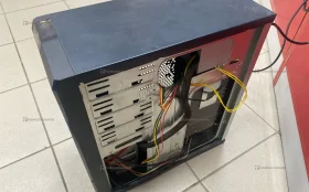 Купить Системный блок  DeTech б/у , в Москва и область Цена:4900рублей