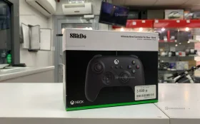 Купить Джойстик 8bitdo проводной б/у , в Екатеринбург Цена:1500рублей