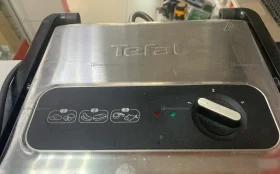 Купить Гриль Tefal SERIE G05-M б/у , в Нижнекамск Цена:2900рублей