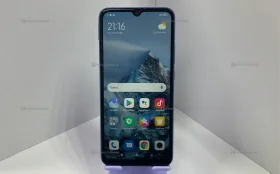 Купить Xiaomi Redmi 10A 2/32 ГБ б/у , в Симферополь Цена:2690рублей