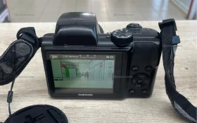 Купить Фотоаппарат  Samsung Wb100 б/у , в Тольятти Цена:2900рублей