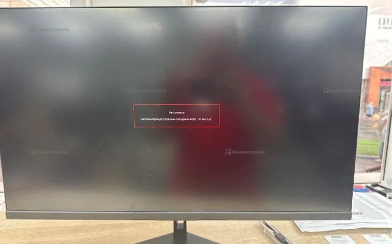 Монитор ARDOR Gaming Darkhaven AF27N1 240Гц