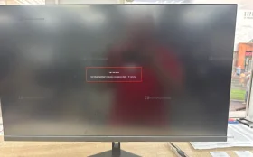 Купить Монитор ARDOR Gaming Darkhaven AF27N1 240Гц б/у , в Москва и область Цена:9500рублей