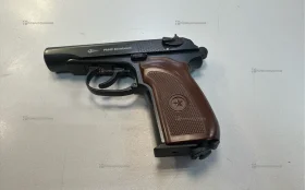 Купить Пневматический пистолет Borner PM49 Blowback б/у , в Челябинск Цена:6900рублей