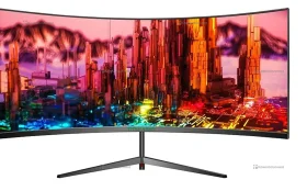 Купить Монитор titan army c30sk pro б/у , в Магнитогорск Цена:12500рублей