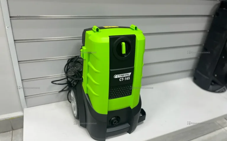 Ставмаш СТ-165