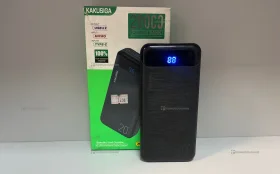 Купить Power Bank  KAKUSIGA 20000 б/у , в Тюмень Цена:890рублей