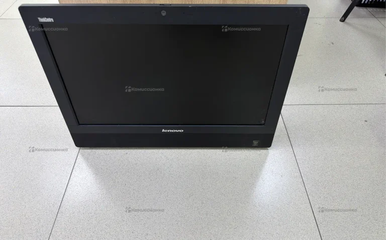 Моноблок Lenovo