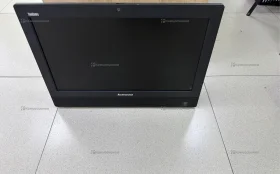 Купить Моноблок Lenovo б/у , в Москва и область Цена:5900рублей