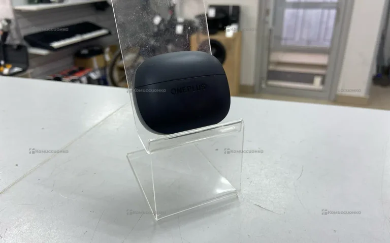Наушники Oneplus Nord Buds 4 pro