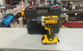 Купить Шуруповерт Dewalt реплика б/у , в Кострома Цена:1900рублей