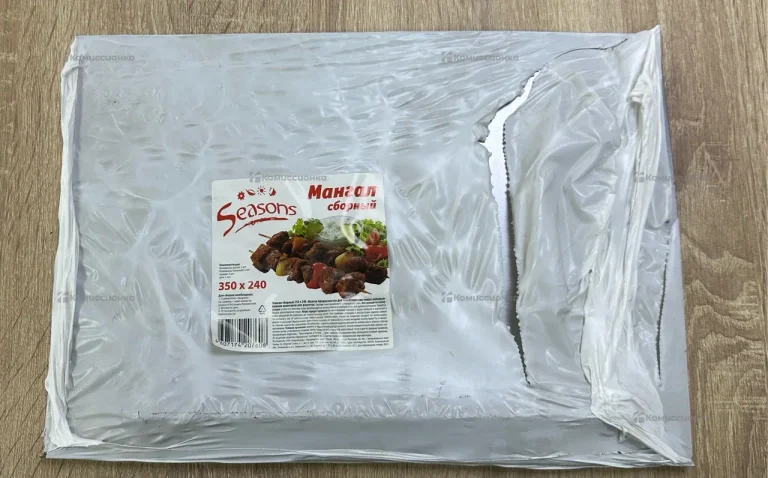 Мангал seasons 350x240