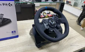 Купить Руль игровой Logitech G923 б/у , в Магнитогорск Цена:14990рублей
