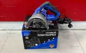 Купить Плиткорез сетевой Dt-1600/140 б/у , в Санкт-Петербург Цена:1590рублей