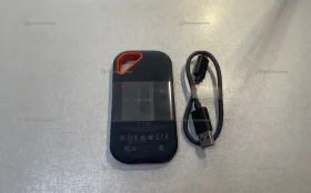 Купить Жёсткий диск Sandisk extreme pro portable ssd 2tb б/у , в Кострома Цена:16000рублей