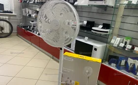 Купить Вентилятор Deerma DEM-FD11W б/у , в Тольятти Цена:3500рублей