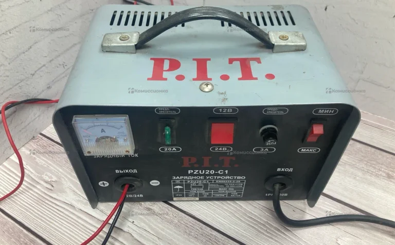 зарядное устройство pzu20-c1