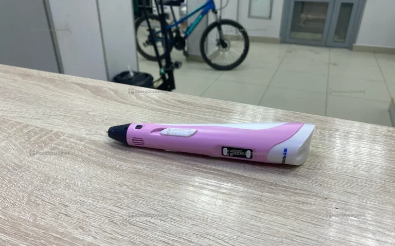 3d ручка