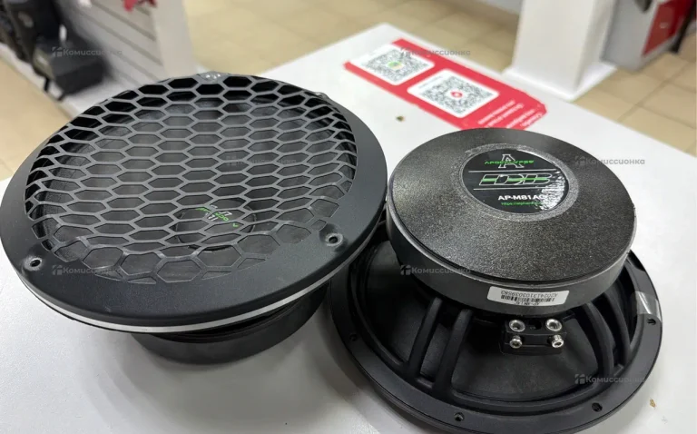 Deaf Bonce Apocalypse AP-M81AC PRO