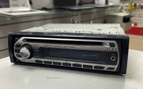 Купить Автомагнитола  Sony CDX-GT220 б/у , в Казань Цена:700рублей