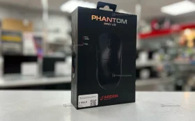 Купить Мышь Ardor gaming phantom pro v2 б/у , в Санкт-Петербург Цена:1500рублей