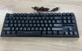Купить Клавиатура игровая Aceline б/у , в Нижнекамск Цена:400рублей