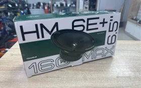 Купить Колонки Hannibal HM-6E+ б/у , в Краснодар Цена:1500рублей