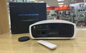 Купить Проектор  wzatco c2 б/у , в Самара Цена:6500рублей