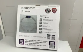 Купить Весы Polaris IQ Home 1886 б/у , в Москва и область Цена:990рублей