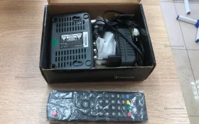 Купить ТВ Приставка Eplutus б/у , в Саратов Цена:790рублей