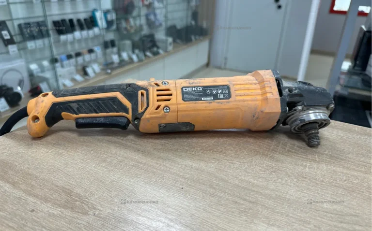 УШМ DEKO AGDK-1350W