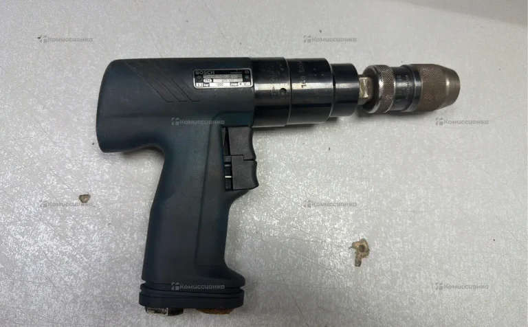 Пневматическая дрель Bosch 161 505/1200