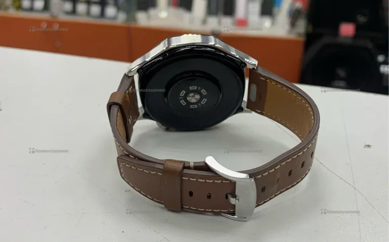Часы Huawei Watch GT 5