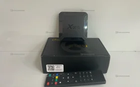 Купить Приставка X96 2/16Gb б/у , в Сызрань Цена:990рублей