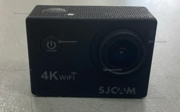 Экшн-камера SJCAM