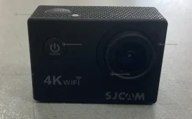 Купить Экшн-камера SJCAM б/у , в Новокуйбышевск Цена:1990рублей