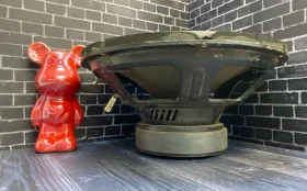 Купить Сабвуфер  Pride eco 12 б/у , в Курган Цена:4200рублей