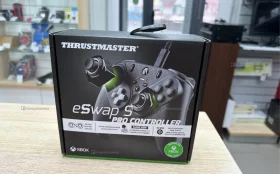 Купить thrustmaster eswap s pro controller б/у , в Москва и область Цена:14900рублей