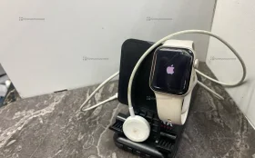 Купить Часы Apple Watch se3 б/у , в Санкт-Петербург Цена:14900рублей
