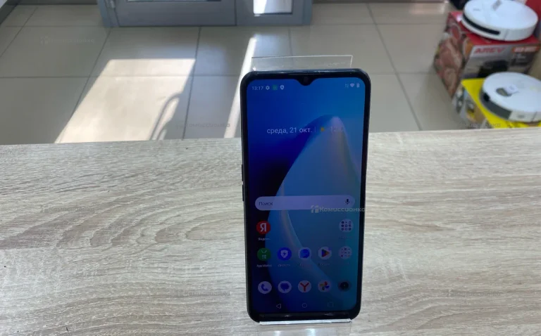 Realme C31 4/64 ГБ