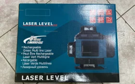 Купить Лазерный уровень Laser Level б/у , в Зеленодольск Цена:3490рублей