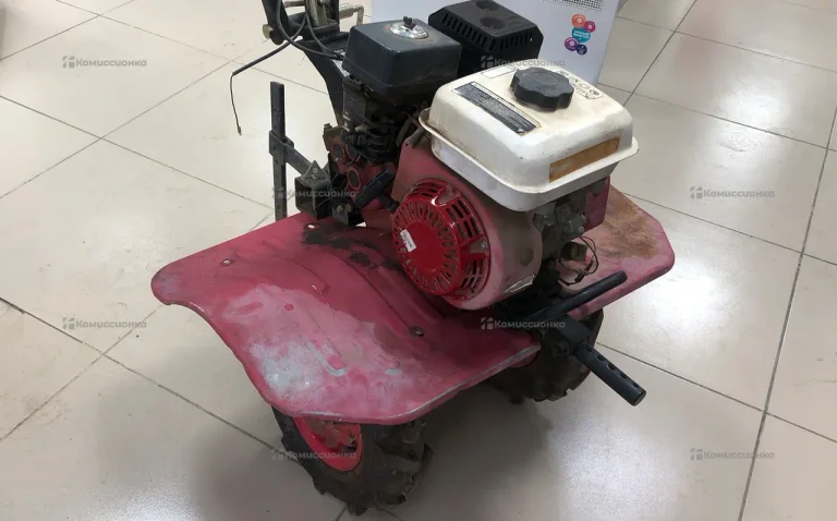 Мотоблок Ока МБ1Д2М16