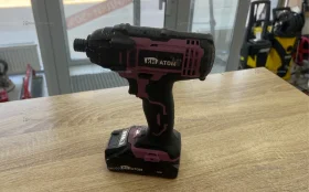 Купить Гайковерт Atom ciw-182 б/у , в Краснодар Цена:2990рублей